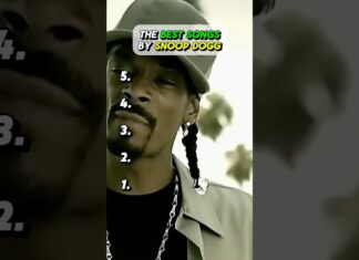 The Best Songs By Snoop Dogg (Part 1) 🎶