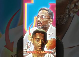 HONEY SINGH 😍 Appreciate ❤ HANUMANKIND 💯 #shorts #honeysingh #hiphop #podcast #clips #edit