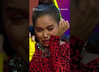 Remo D’Souza Gets Angry On Manisha Rani💥| Realme Hip Hop India Season 2 | Amazon MX Player