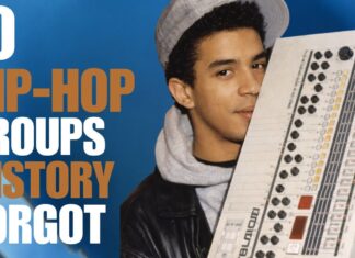 10 Underrated 80s Hip-Hop Groups Before Wu-Tang Changed Everything