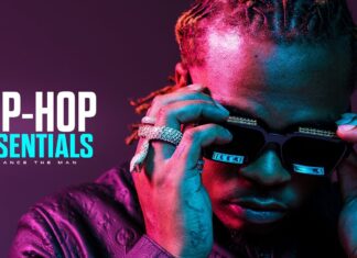 Best of Rap & Hip Hop Essentials Video Mix (Drake, Lil Durk, Gunna, Chris Brown) – DJ LANCE THE MAN