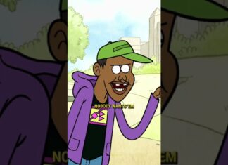 Tyler, the Creator on #regularshow #shorts