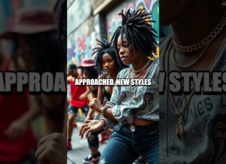 Evolution of Hip-Hop Dance Styles from the 1980s to Today