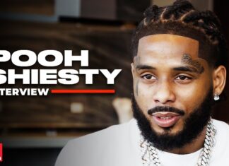 Pooh Shiesty’s Most Honest Interview Yet on Prison, New Music, Faith and His Second Chance