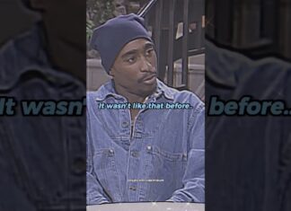 Tupac and Jada Pinkett🍿🔥