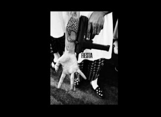 *Hard* Latin Trap Sample Type Beat “FIESTA” Puerto Rican Type Rap Beat 2021