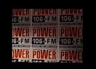 Rap: Soul of the Streets – 1990s documentary on old-school hip-hop