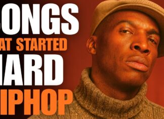 10 Forgotten One Hit Wonder HIP HOP Songs from the 1980s You Need To Hear