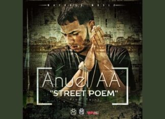Street Poem (Prod. By Tainy) Maybach Music