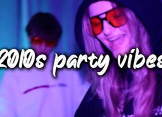 2010s party vibes ~club nostalgia playlist