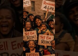 Utfo: Roxanne wars was crazy ๐ #hiphoporrap #rap #utfo #hiphop #nyc #1980s