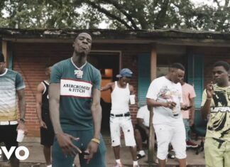 Noah Baker – Alabama Massacre, Pt. 8