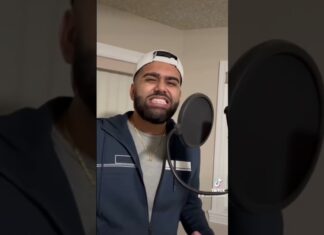 Knock knock freestyle #kanye #rap #viralvideo #music #unsigned #artist #hiphop #canadianhiphop