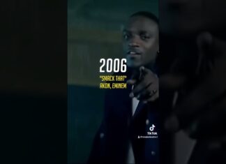 Most Popular Rap Song Of Each Year PT. 2 #rap #2000s #shorts