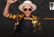 Soul, R&B, Hip-Hop Mix | DJ Cassidy Pass The Mic | Soul Train Awards ’22