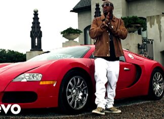 Birdman – Fire Flame (Official Music Video)
