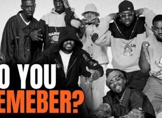 15 Most Influential 1980s HIP HOP ALBUMS That Changed Everything!