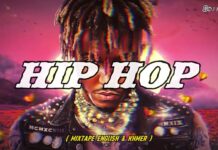 Mixtape HIP HOP | ENGLISH & KHMER | Rude Boy x Just A Lil Bit | Nonstop HipHop