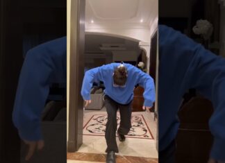 80s hiphop dance tutorial by Deena rizzo #thisishiphop #shorts #hiphopdance #dancetutorial