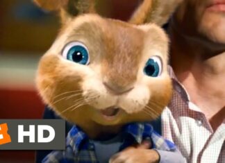 Hop – I Want Candy! | Fandango Family