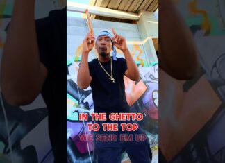 Gotta Respect The Grind #westcoast #california #underground #unsigned #rap #gperico #nipseyhussle