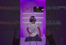 Most Iconic Samples Of The 1990s Hip Hop🤯🔥 #shorts #70s #80s #90s #rap #hiphopsamples #viral #edit