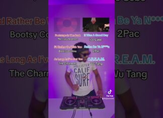 Most Iconic Samples Of The 1990s Hip Hop🤯🔥 #shorts #70s #80s #90s #rap #hiphopsamples #viral #edit