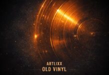 Artlixx – Old Vinyl (Instrumental Hip-Hop / 80s Vibe)