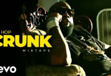 🔥🔥URBAN HITS || HIP HOP CRUNK MIX (Basshead 02) – DJ DENNOH FT Rick Ross, Ace Hood, Birdman, Lil Jon