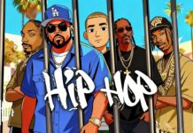 90s westcoast hiphop mix 😎 Snoop dogg,ice cube, 2Pac, Dr. Dre, Nate Dogg, Coolio, Warren G & More 🔥