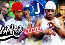 TOP HIP-HOP DAS ANTIGAS, SÓ RELÍQUIAS! | Ja Rule, Usher, R. Kelly, Akon E MUITO +