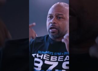 Roy Jones Jr. – I Smoke I Drank #00s #rap #hiphop