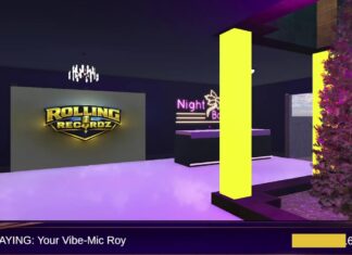 Rolling Recordz LIVE β The Portal | Independent Artists, New Music, Hip Hop, R&B, Underground Radio