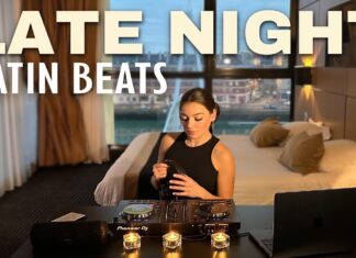 LATINO NIGHT MIX | Trap, Reggaeton & Passion β€οΈβπ₯ Maluma, Rauw, Becky G, Anitta, Ozuna & More
