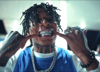 NLE Choppa – Final Warning (Official Video)