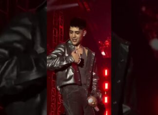 GATA ONLY LIVE IN MILAN! Cris MJ Drops LATIN TRAP ANTHEM 2024 #crismj #latinmusic