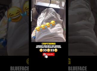 Blueface Has Officially Been Released…? 😮💨🔥💯 #Blueface #HipHop #News