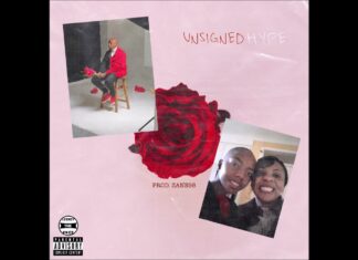 Leeroy The Voice – Unsigned Hype (Prod. Zane98)