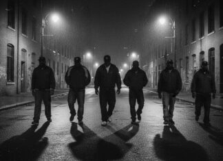 90s Rap HipHop Underground OldSchool (Classic & Rare Tracks) – Archive 69