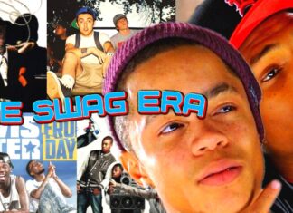 THE 2010s SWAG ERA: A WEIRD TIME IN HIP HOP