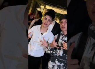 GATA ONLY LIVE IN MILAN! 🔥 Cris MJ (LATIN TRAP ANTHEM 2024) #crismj #latinmusic