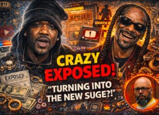 Things Are Starting To Fall Apart For Snoop Dogg… Now His Circle Is Exposing Him
