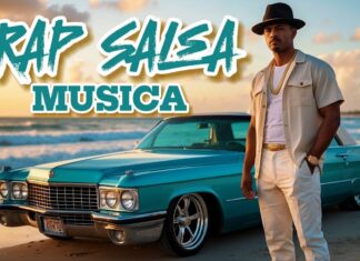 Salsa Trap Mix 2026 Puerto Rico Hip Hop Caribbean Rhythm