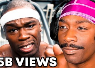 The Top 100 RAP Songs of The 2000’s Are BAD..