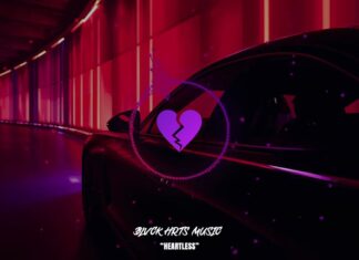 Blvck Hrts – Heartless (Spanish Trap)