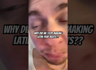 Why did we stop making Latin trap beats?? #beatmakers #latintrap #musicproducer