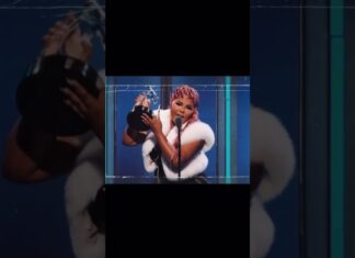 The 2021 BET Hip Hop Awards can’t come quick enough! #shorts #bethiphopawards2021