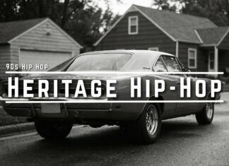 90s-2000s Gangsta Rap Clash: Dr. Dre, Biggie, Snoop & More – Live Forever