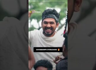 Cinema peaked here! π₯ | #Shorts | Natpe Thunai | HipHop Adhi | Sun NXT