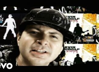 Kevin Rudolf – I Made It (Cash Money Heroes) (Closed-Captioned) ft. Birdman, Jay Sean, Lil Wayne